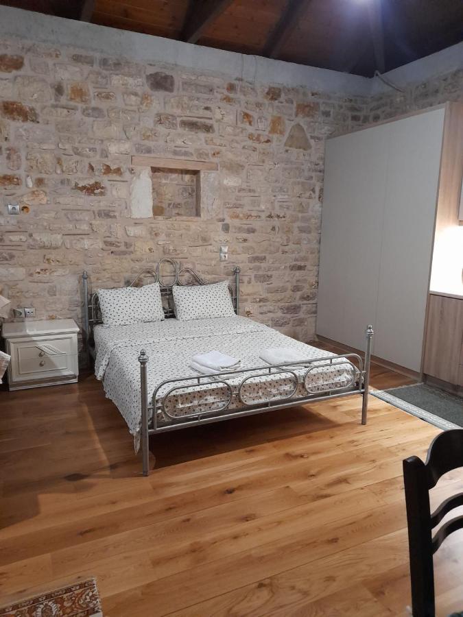 Sunset Apartment Rodhina Ngoại thất bức ảnh
