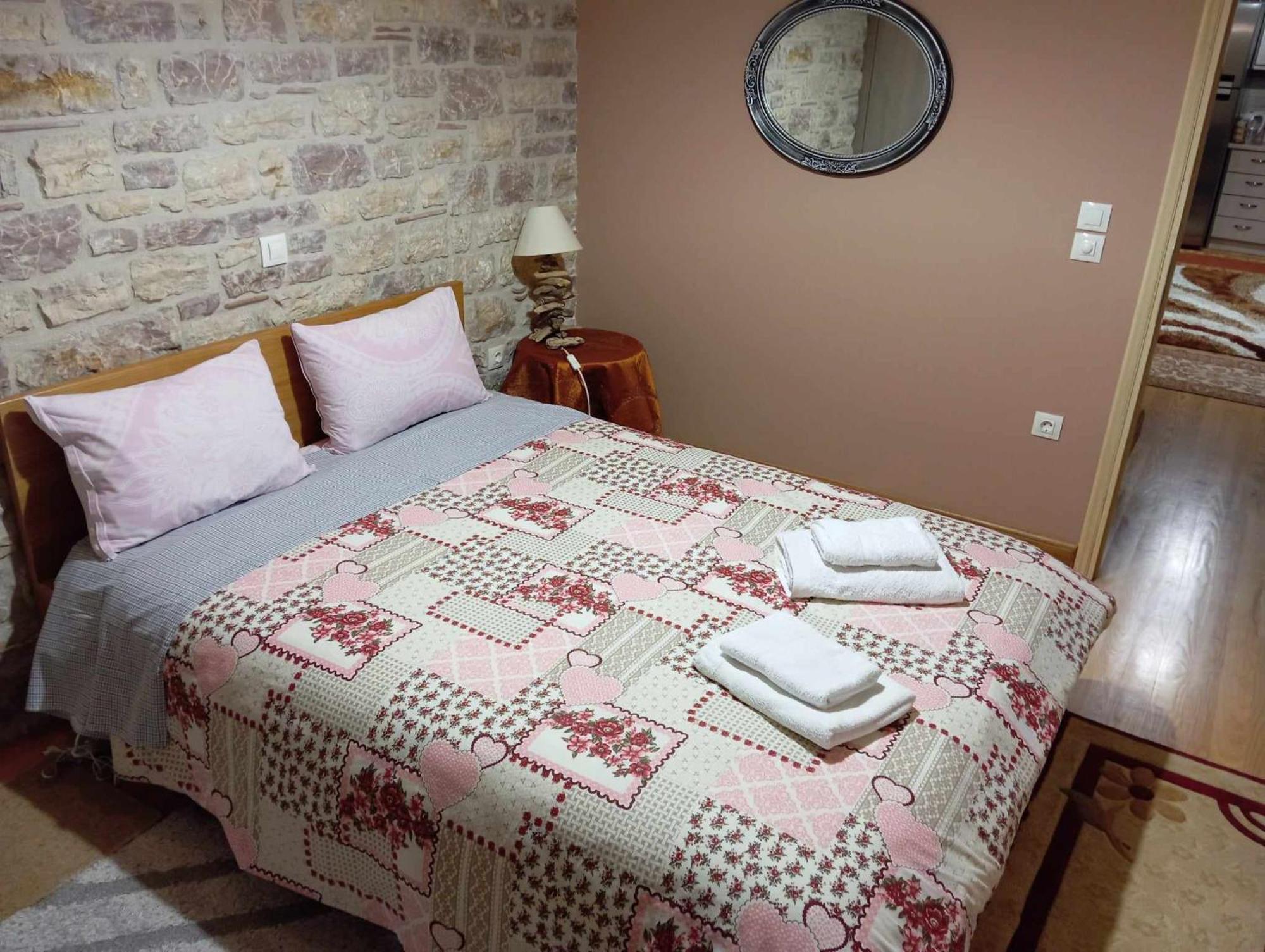 Sunset Apartment Rodhina Ngoại thất bức ảnh