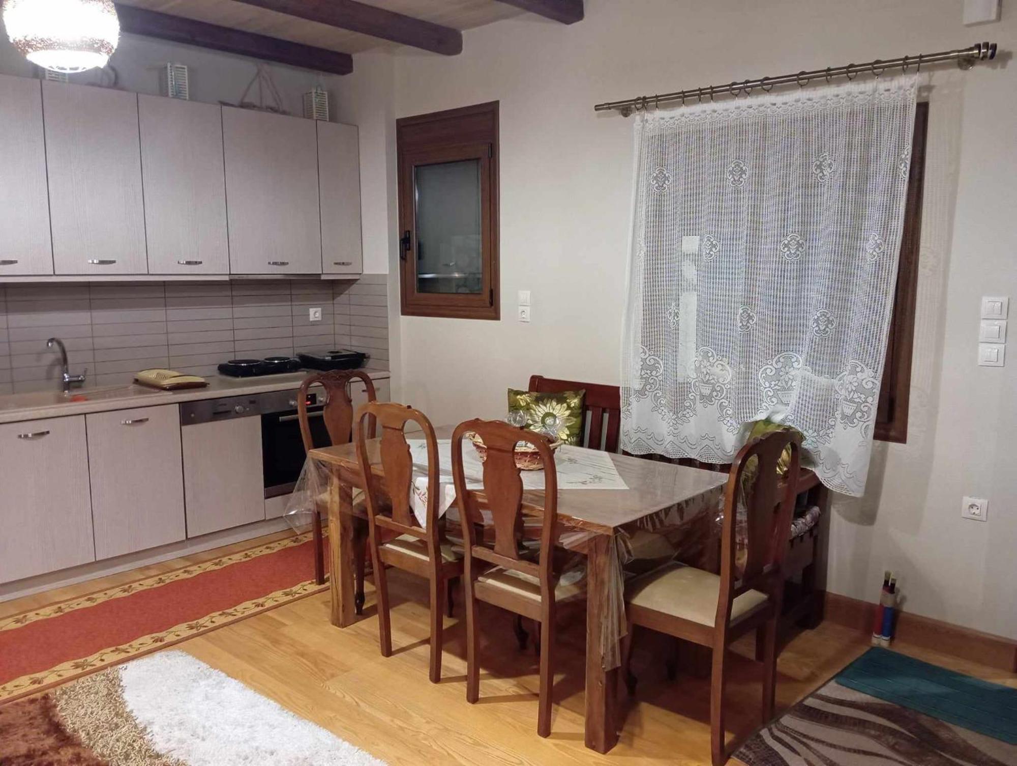 Sunset Apartment Rodhina Ngoại thất bức ảnh